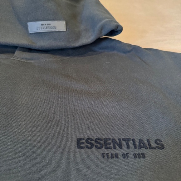 🔥Bundle- Essentials Fear of God- S22 Set - Stretch Limo - All Size - Picture 4 of 7